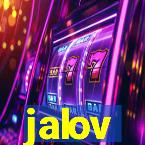 jalov