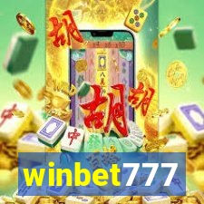 winbet777