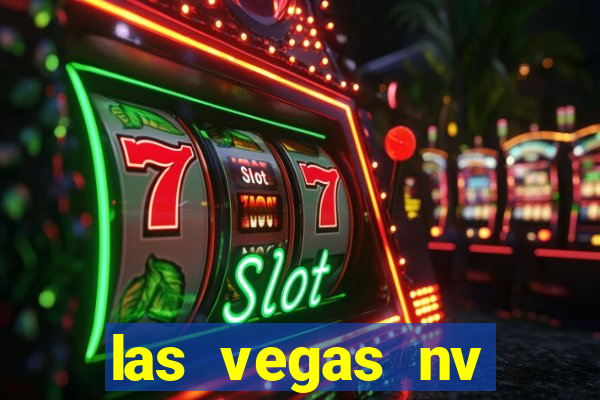 las vegas nv casino hotels