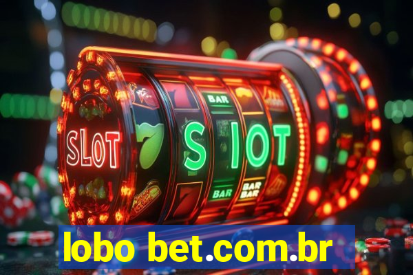 lobo bet.com.br