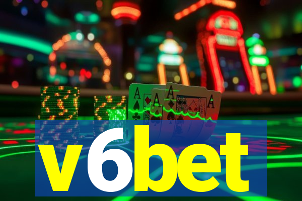 v6bet