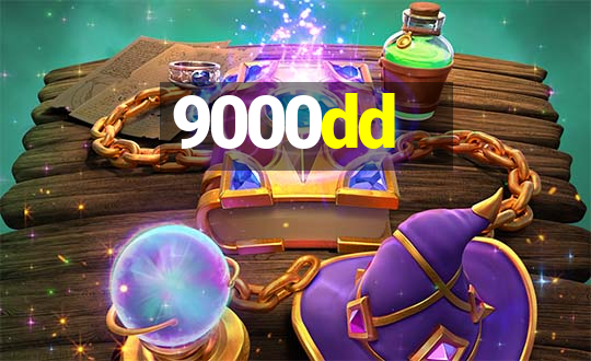 9000dd