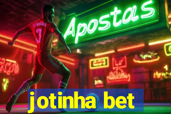 jotinha bet