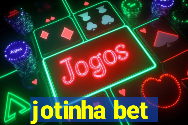 jotinha bet