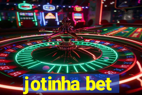 jotinha bet