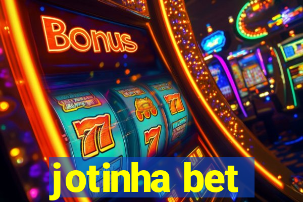 jotinha bet