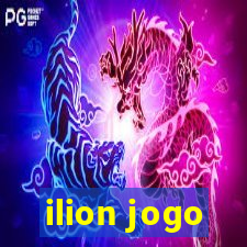 ilion jogo