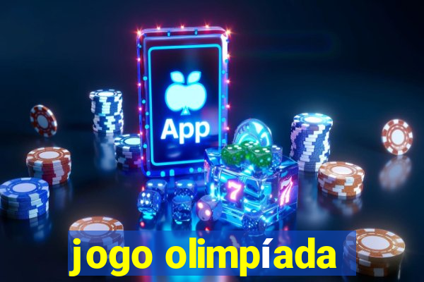 jogo olimpíada