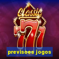 previsoes jogos