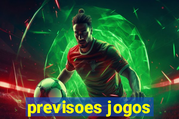 previsoes jogos