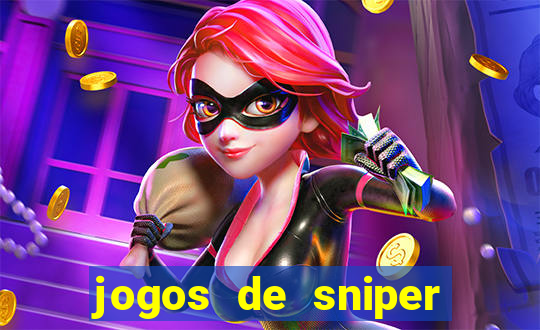 jogos de sniper para pc