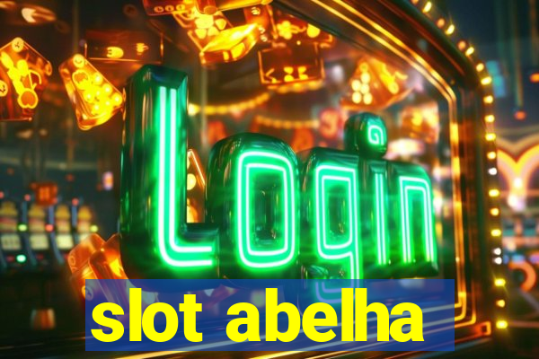 slot abelha