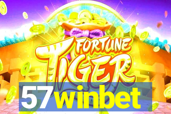 57winbet