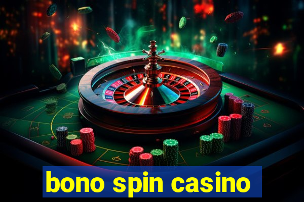 bono spin casino