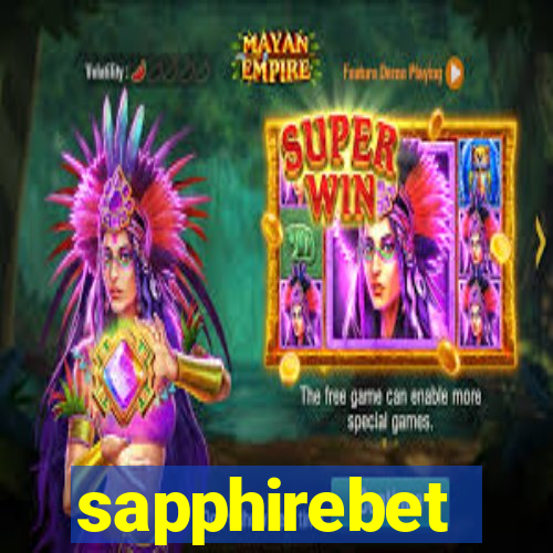 sapphirebet