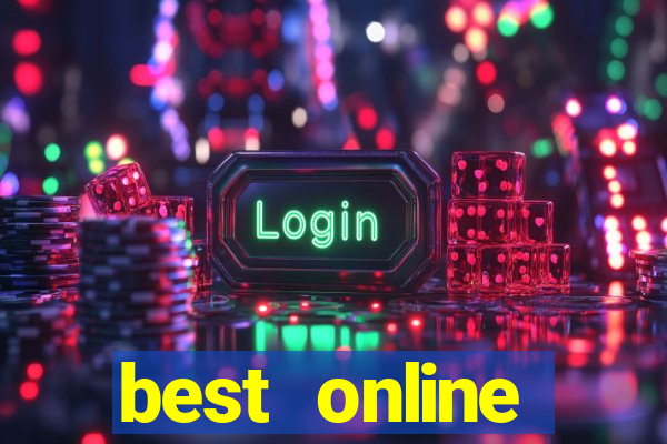 best online australian casino