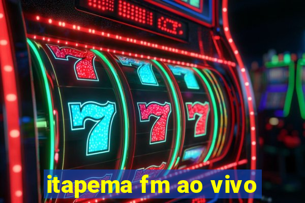 itapema fm ao vivo