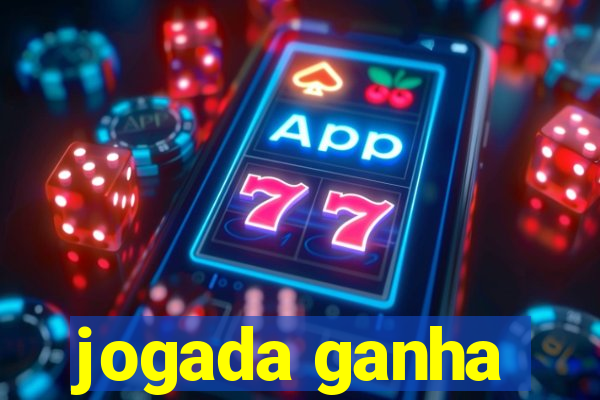 jogada ganha