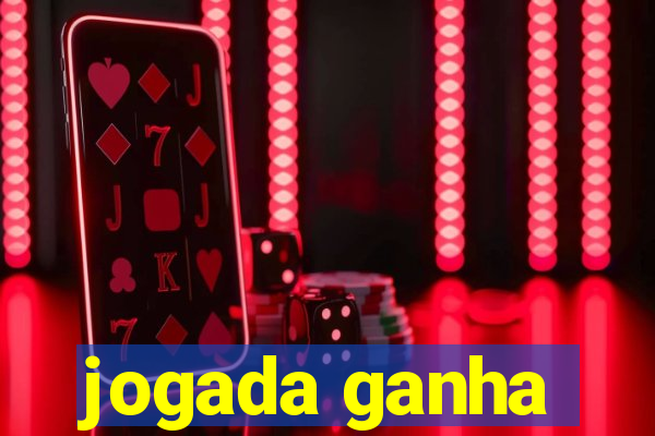 jogada ganha