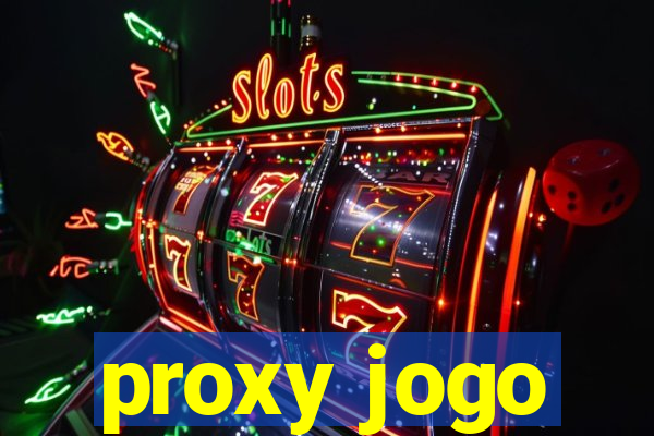 proxy jogo