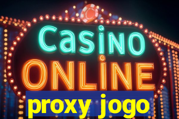 proxy jogo