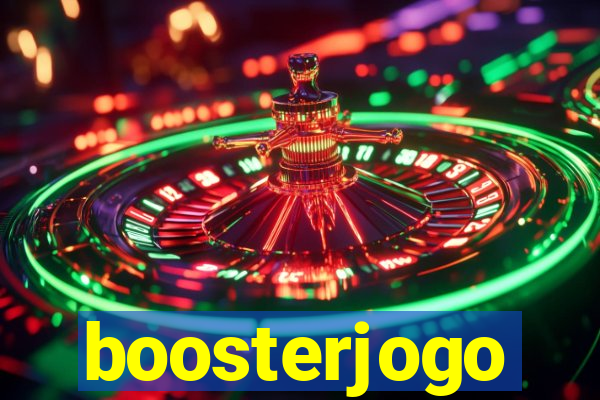 boosterjogo