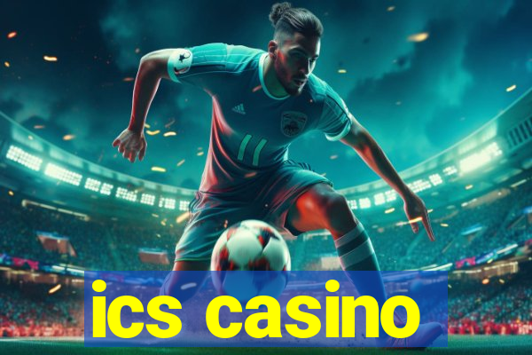 ics casino