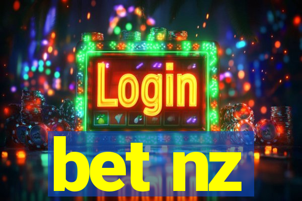 bet nz