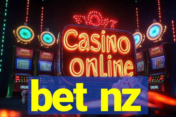 bet nz