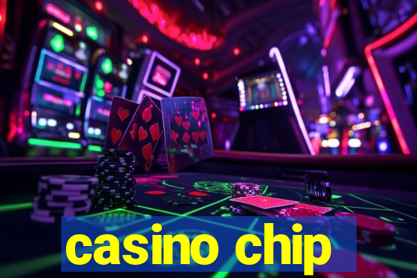 casino chip