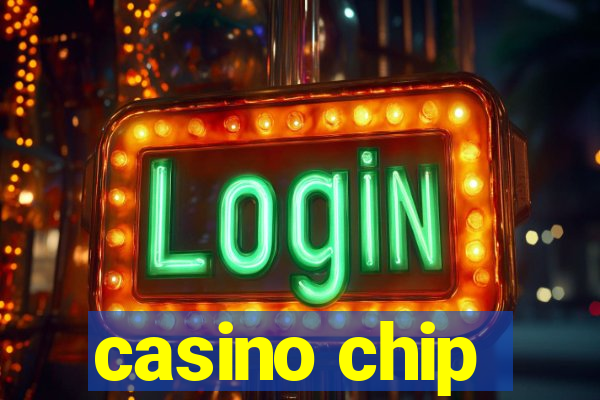 casino chip