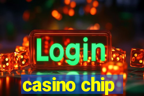 casino chip