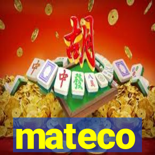 mateco