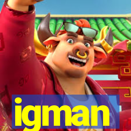 igman