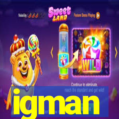 igman