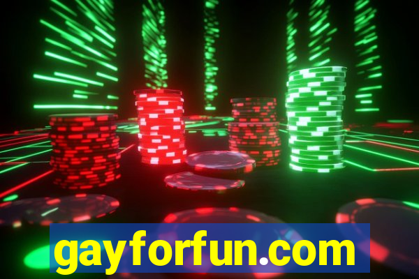 gayforfun.com