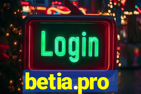 betia.pro