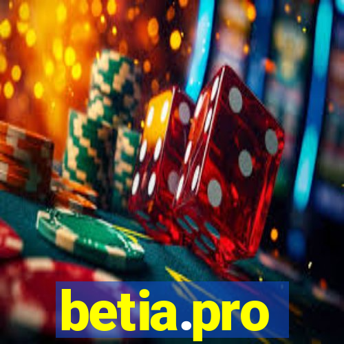 betia.pro