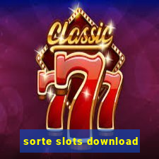 sorte slots download