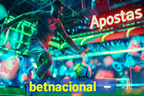 betnacional – jogos ao vivo