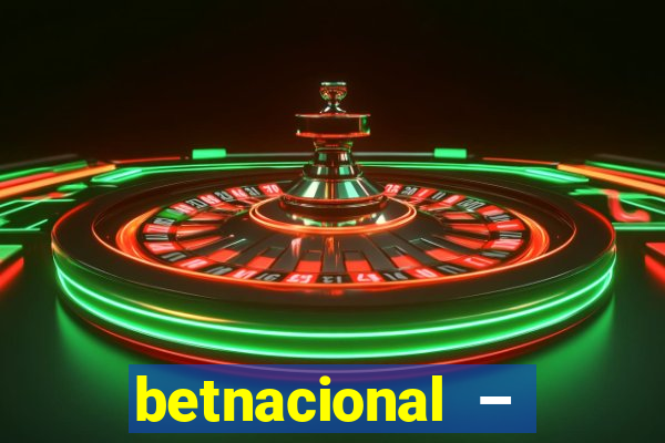 betnacional – jogos ao vivo