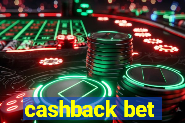 cashback bet