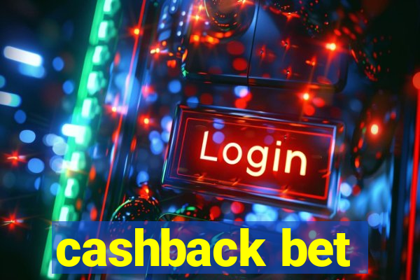 cashback bet