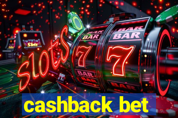 cashback bet