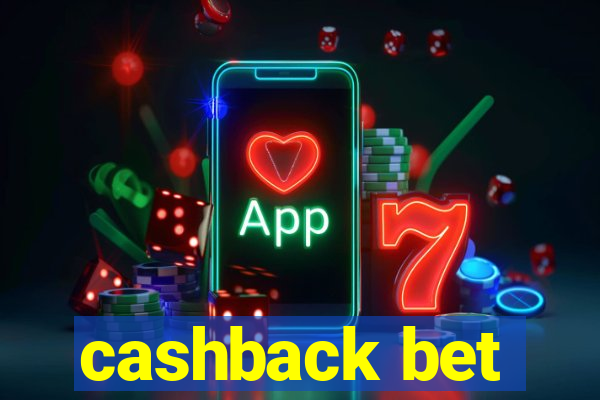 cashback bet