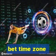 bet time zone