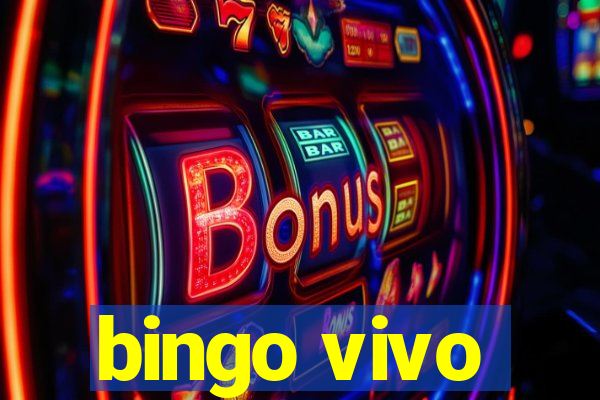 bingo vivo