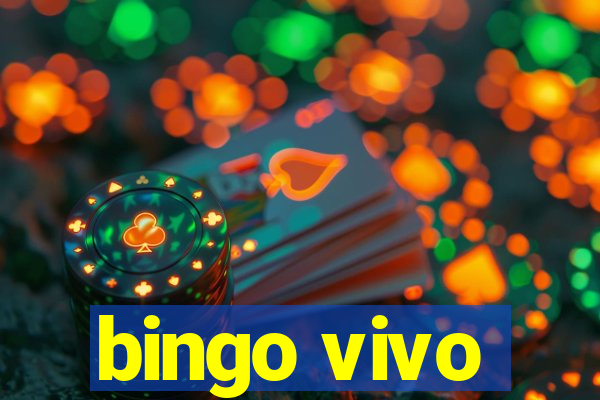 bingo vivo