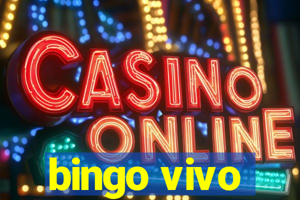 bingo vivo