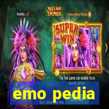 emo pedia